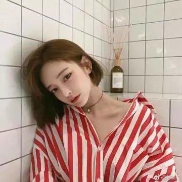 派对女郎